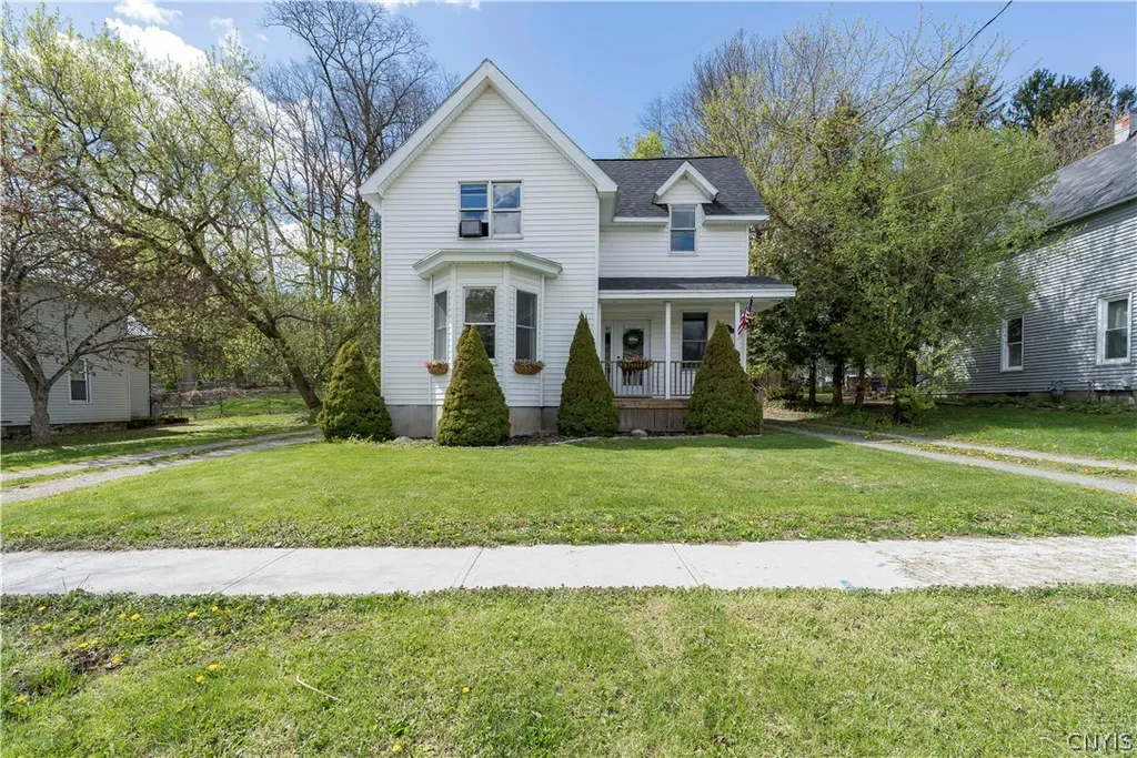 Property at 16 Liberty Street, Champion, NY 13619