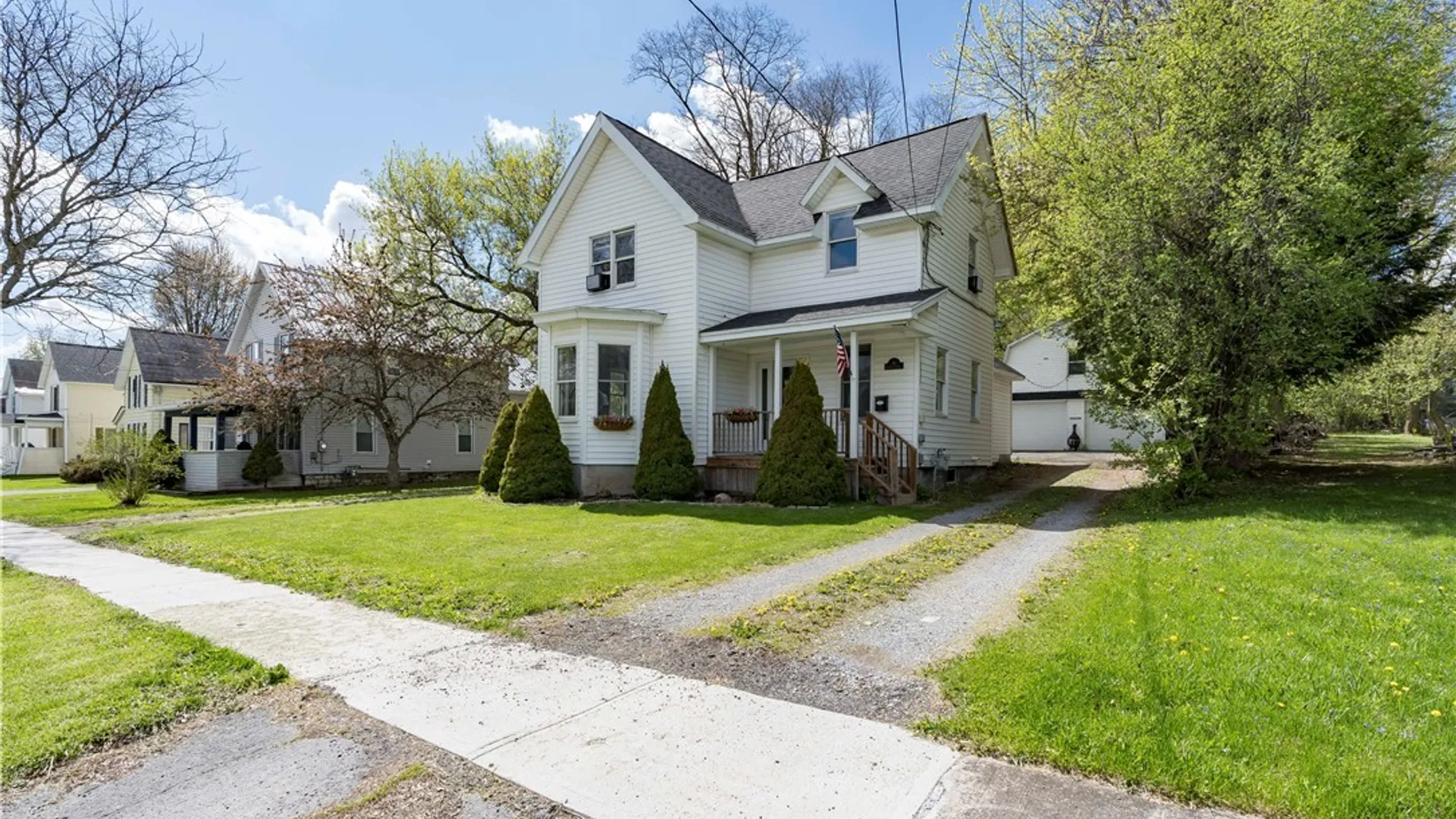 Property at 16 Liberty Street, Champion, NY 13619 24
