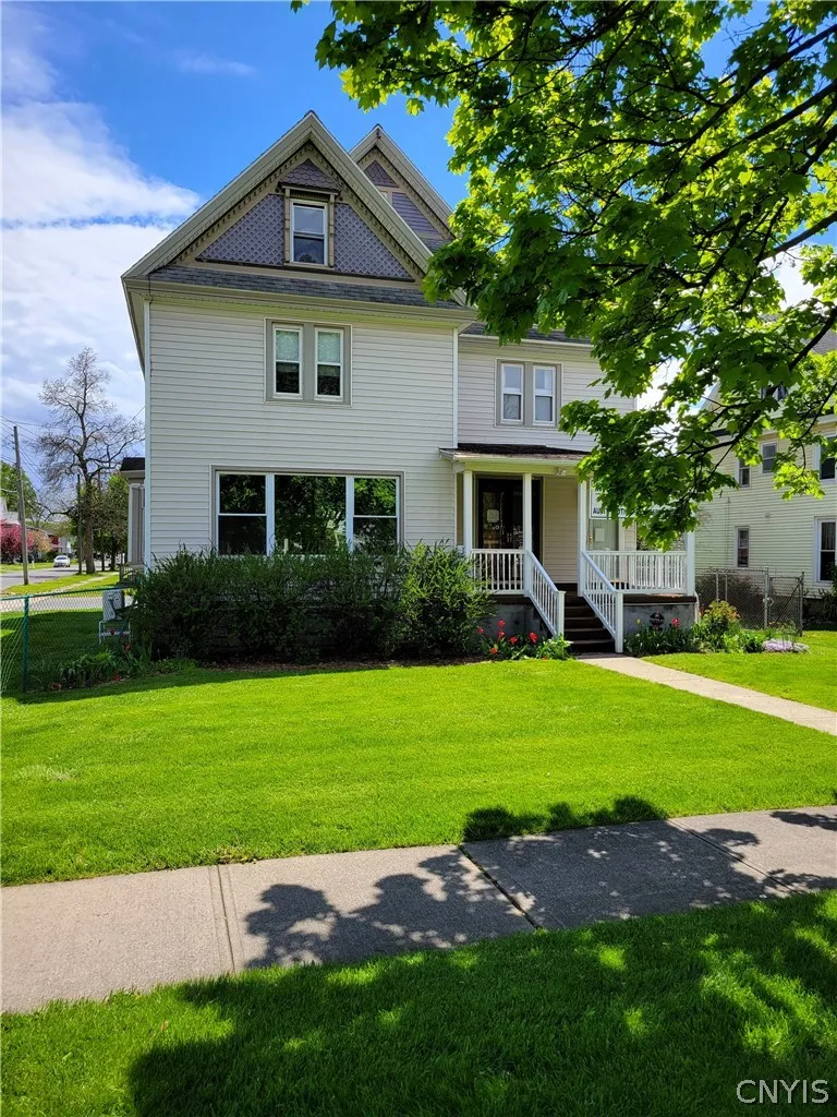 Property at 98 E Genesee Street, Auburn, NY 13021
