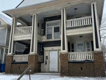 Property at 386 Ridgeway Avenue, Rochester, NY 14615