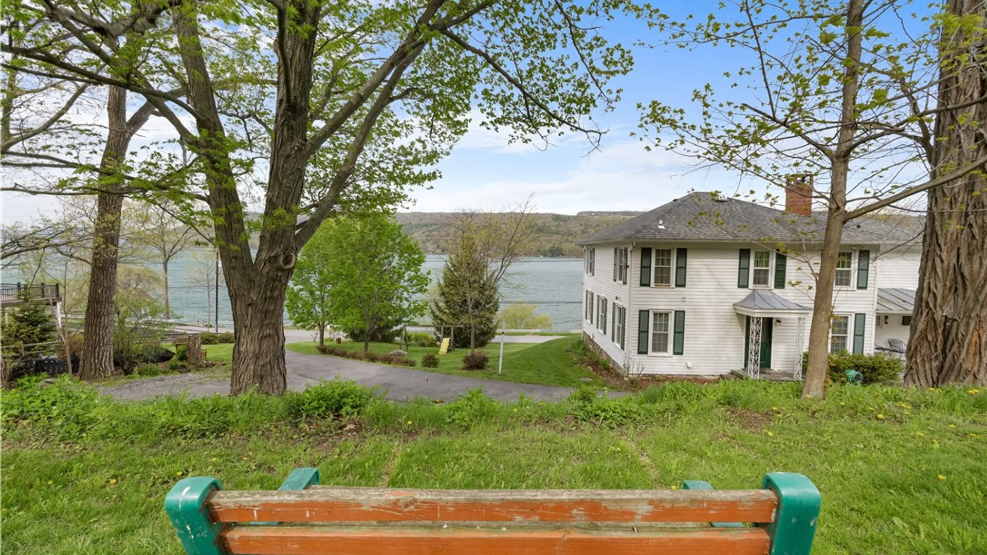 Property at 989 E Lake Road, Barrington, NY 14837 33