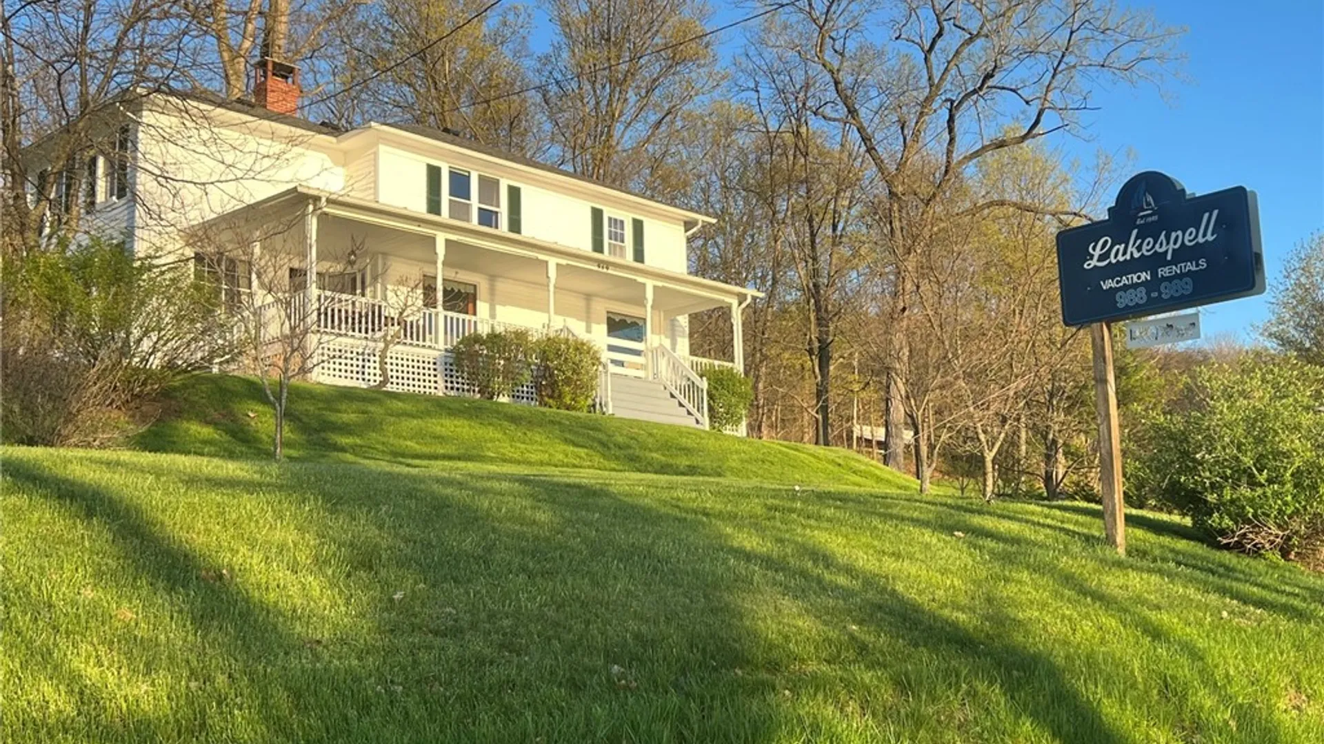 Property at 989 E Lake Road, Barrington, NY 14837 34