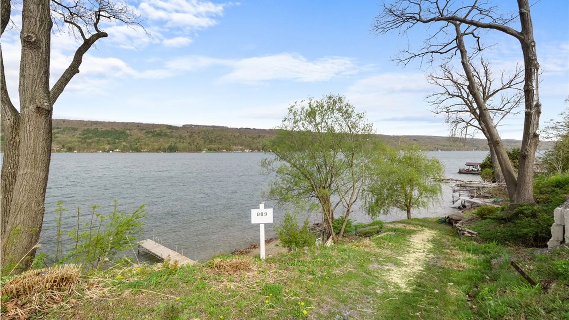 Property at 989 E Lake Road, Barrington, NY 14837 35