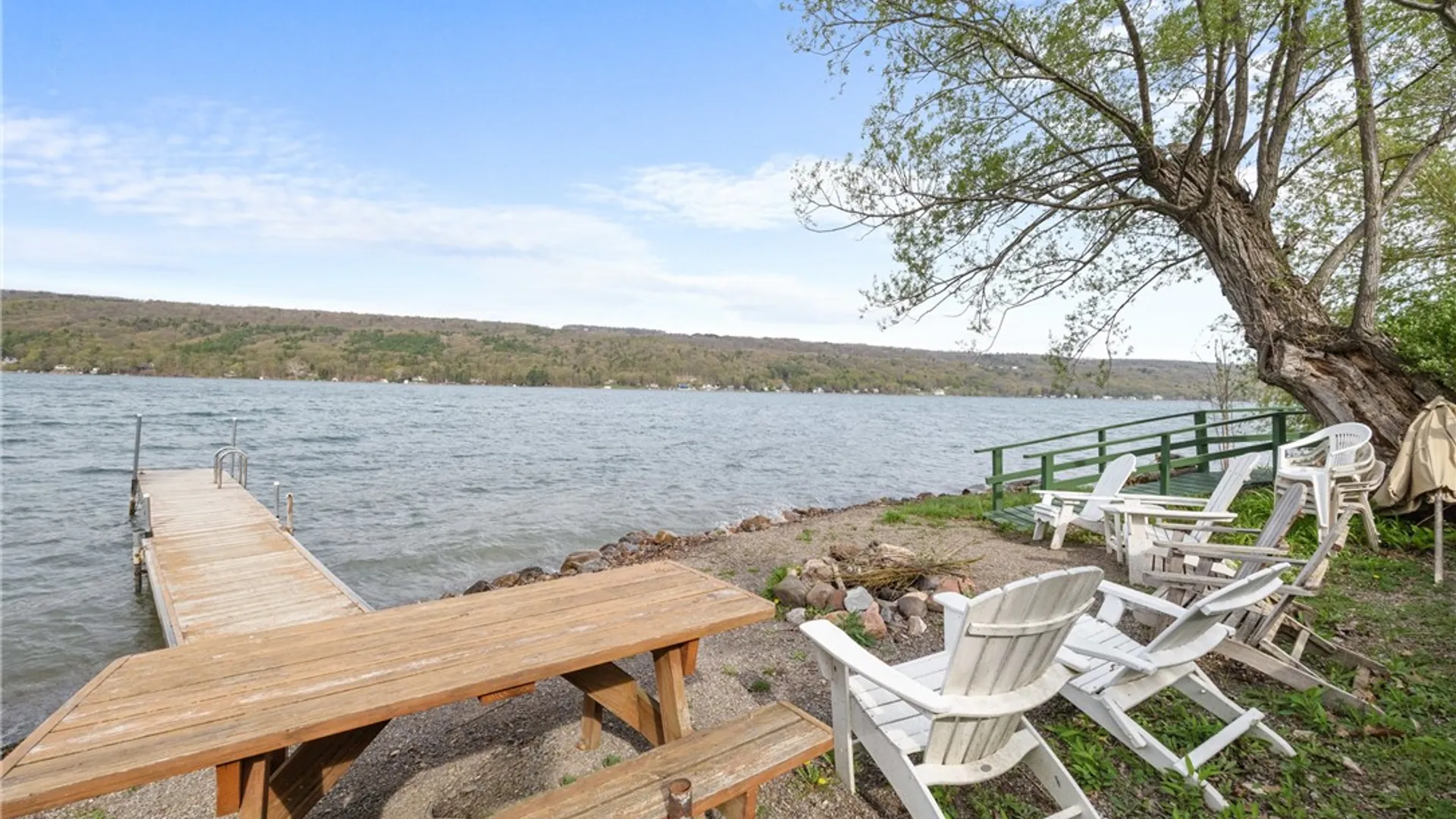 Property at 989 E Lake Road, Barrington, NY 14837 37