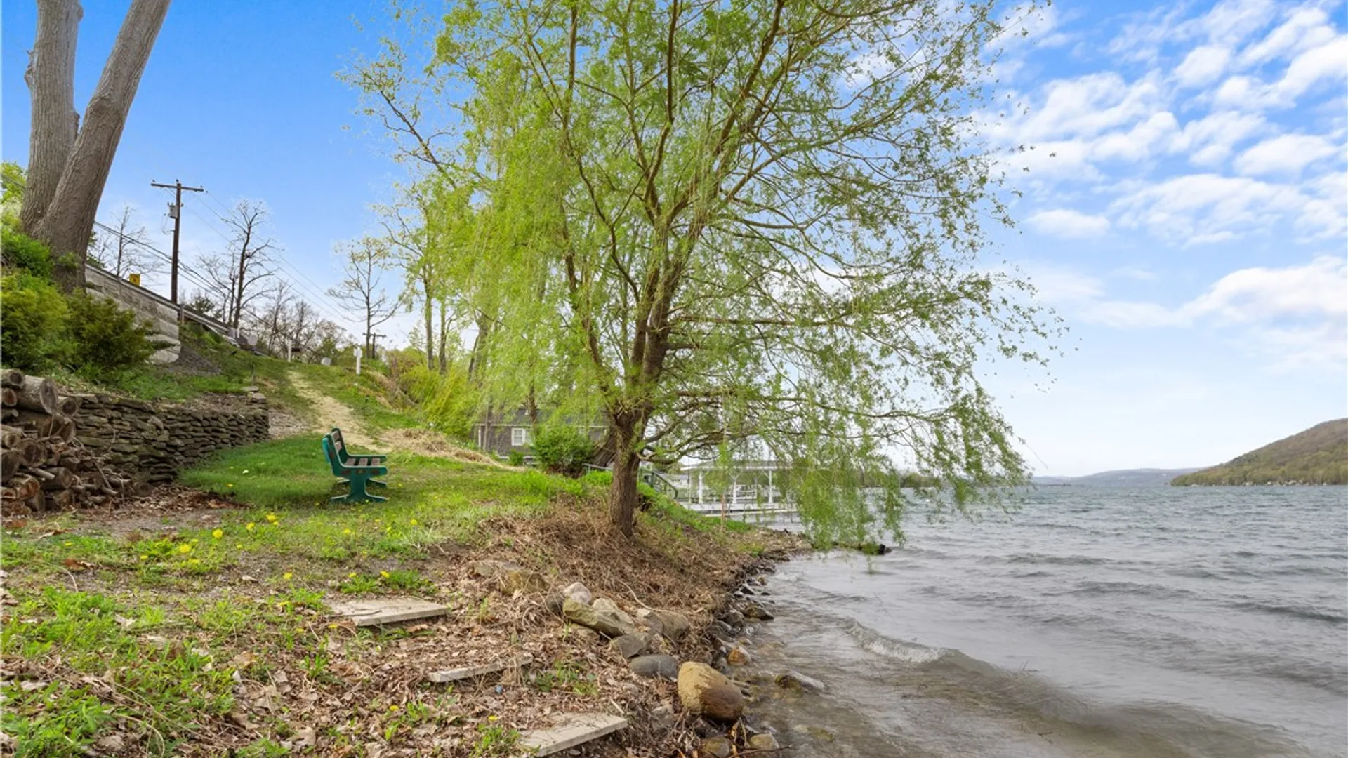 Property at 989 E Lake Road, Barrington, NY 14837 38