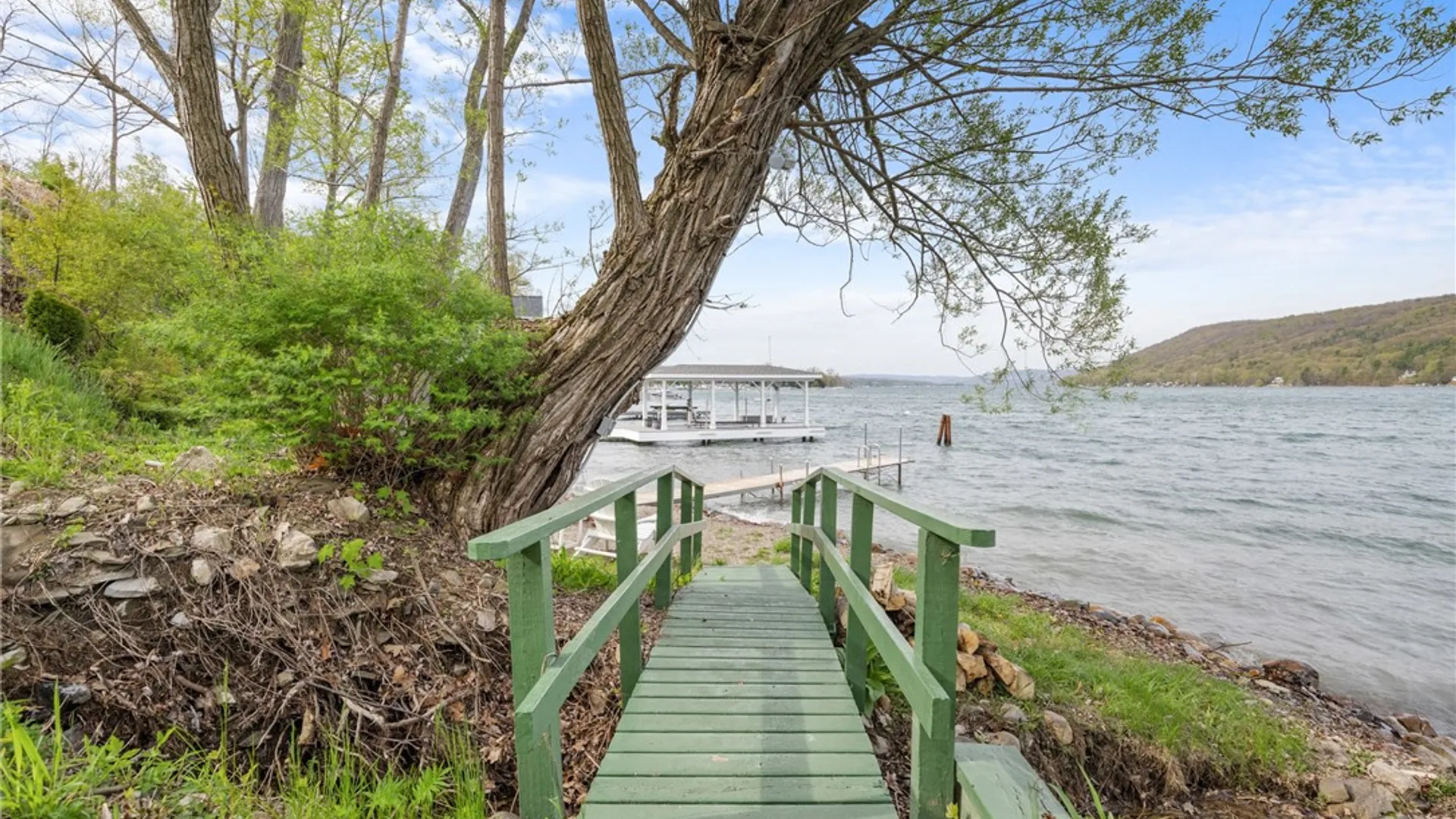 Property at 989 E Lake Road, Barrington, NY 14837 39