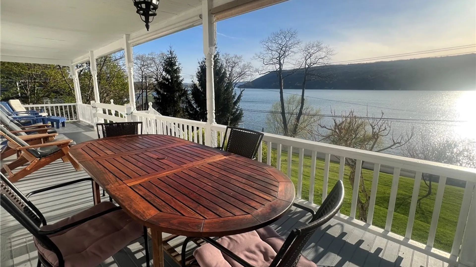 Property at 989 E Lake Road, Barrington, NY 14837 4
