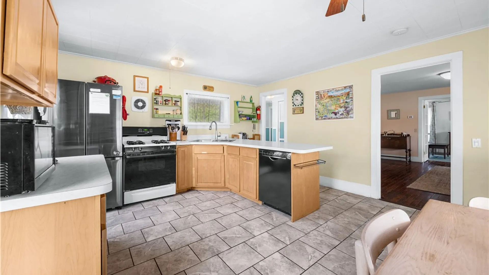 Property at 989 E Lake Road, Barrington, NY 14837 9