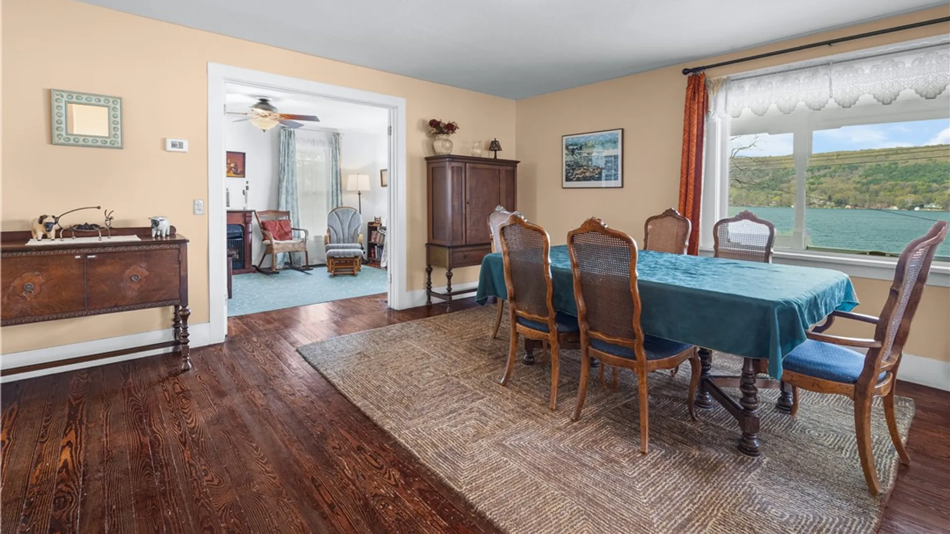 Property at 989 E Lake Road, Barrington, NY 14837 10