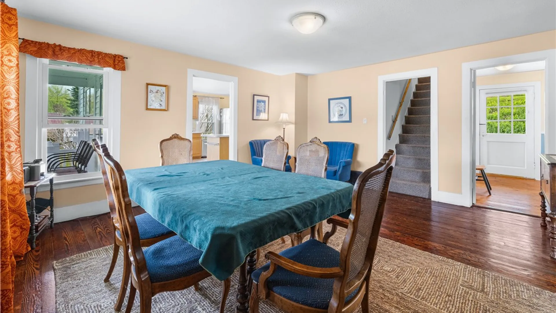 Property at 989 E Lake Road, Barrington, NY 14837 11