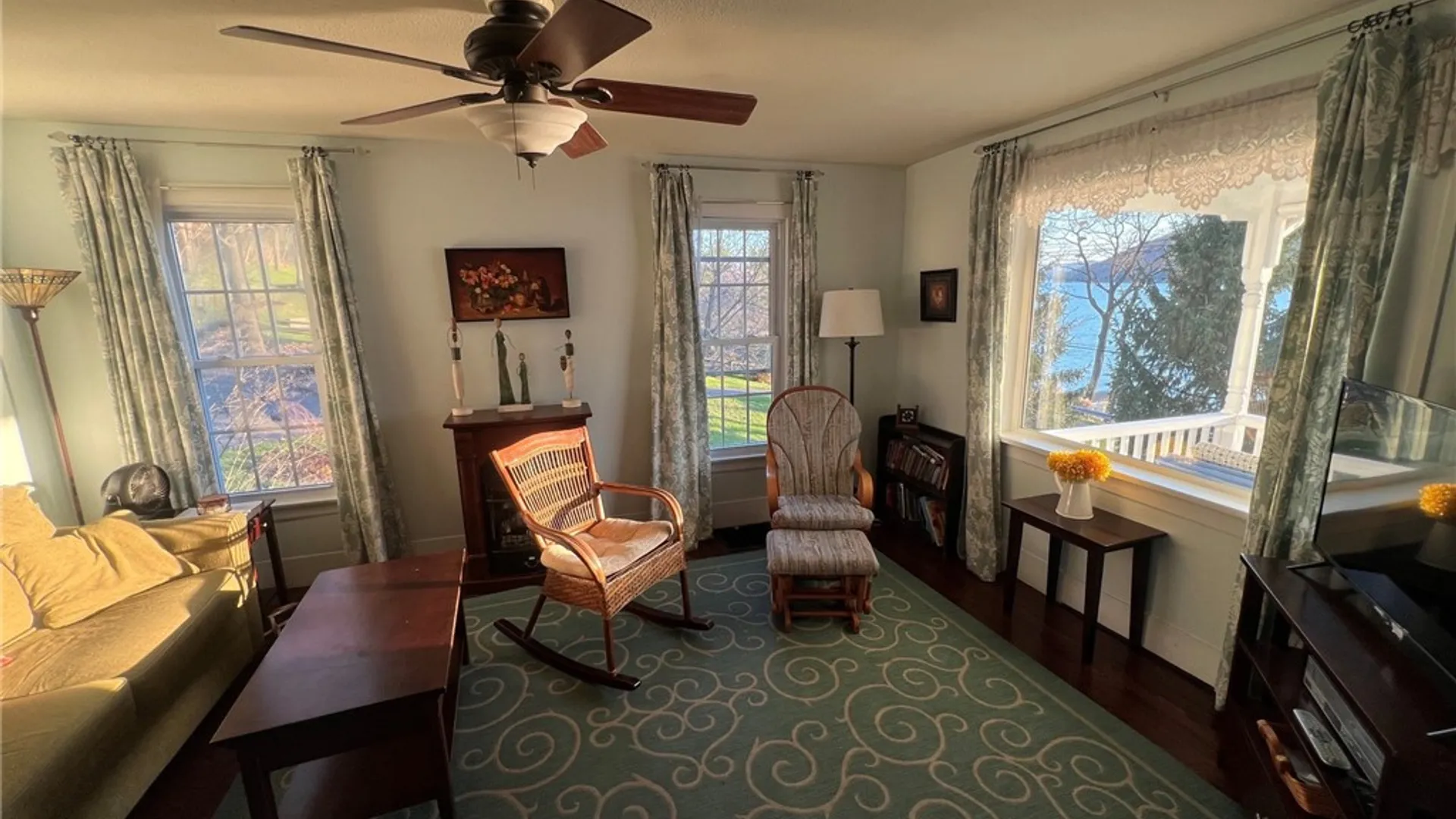 Property at 989 E Lake Road, Barrington, NY 14837 14