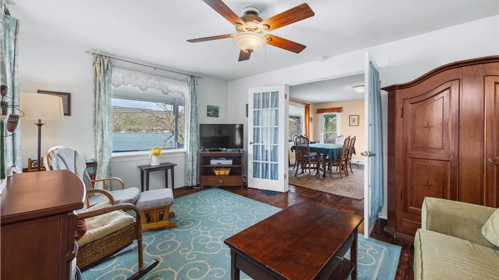 Property at 989 E Lake Road, Barrington, NY 14837 15