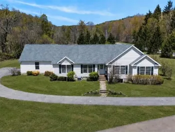 Property at 8628 Garlinghouse Road, Naples, NY 14512