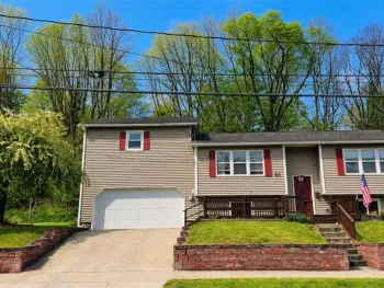 Property at 63 Crosby Street, Hornell, NY 14843