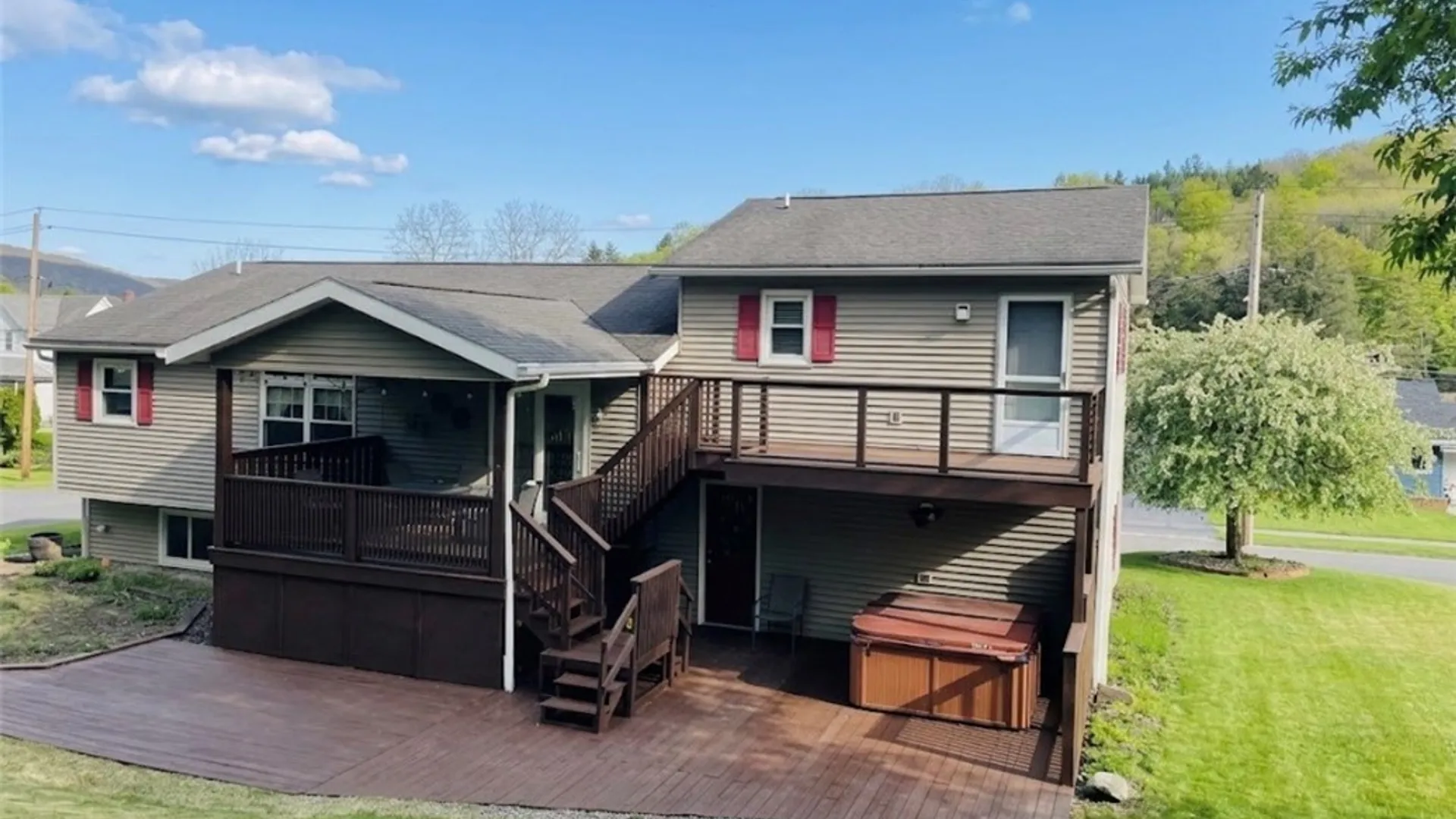 Property at 63 Crosby Street, Hornell, NY 14843 32