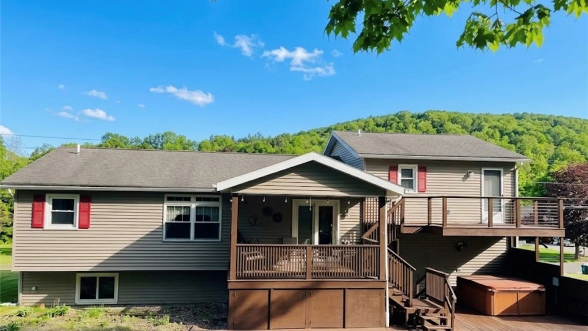 Property at 63 Crosby Street, Hornell, NY 14843 33