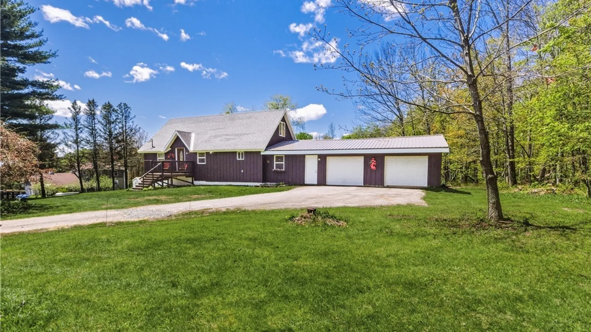 Property at 9405 Sly Hill Road, Rome, NY 13303 42
