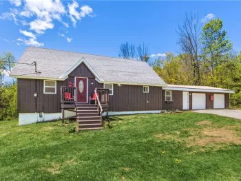 Property at 9405 Sly Hill Road, Rome, NY 13303