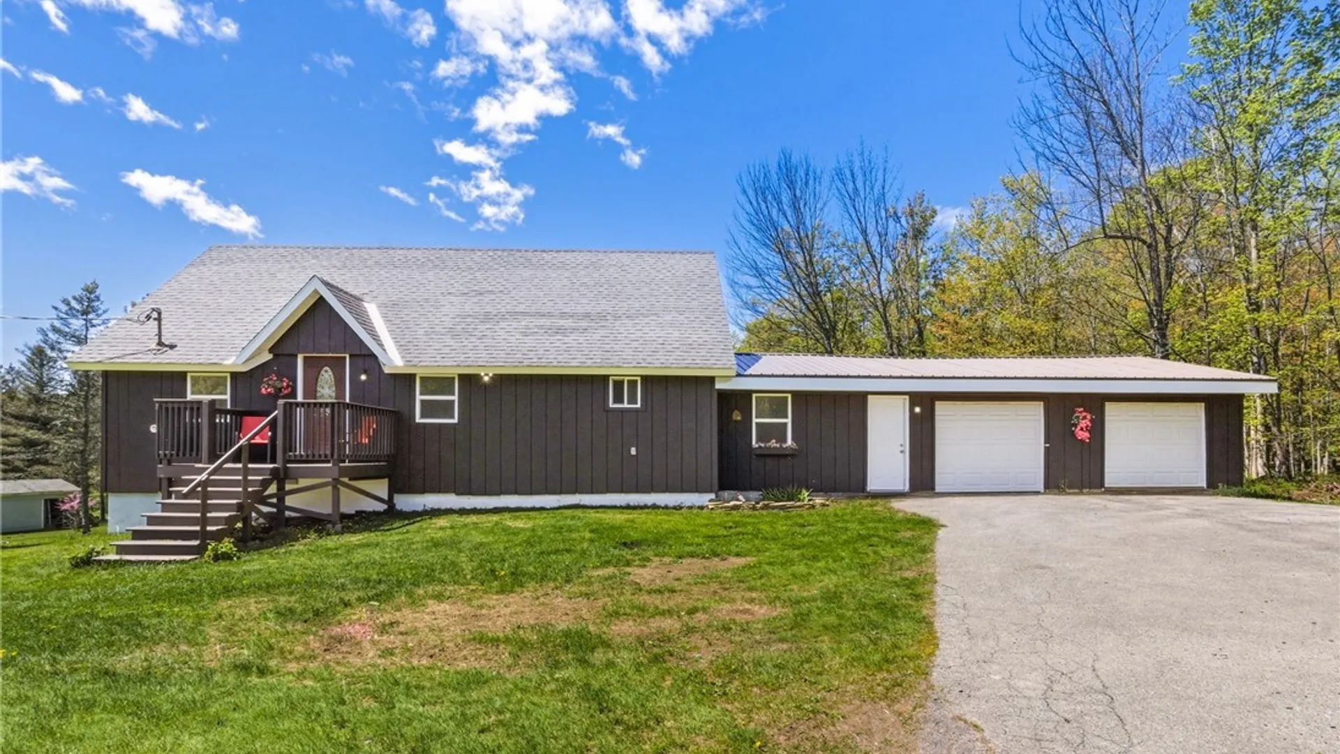 Property at 9405 Sly Hill Road, Rome, NY 13303 43