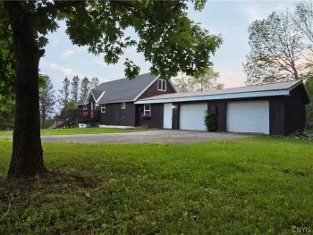 Property at 9405 Sly Hill Road, Rome, NY 13303