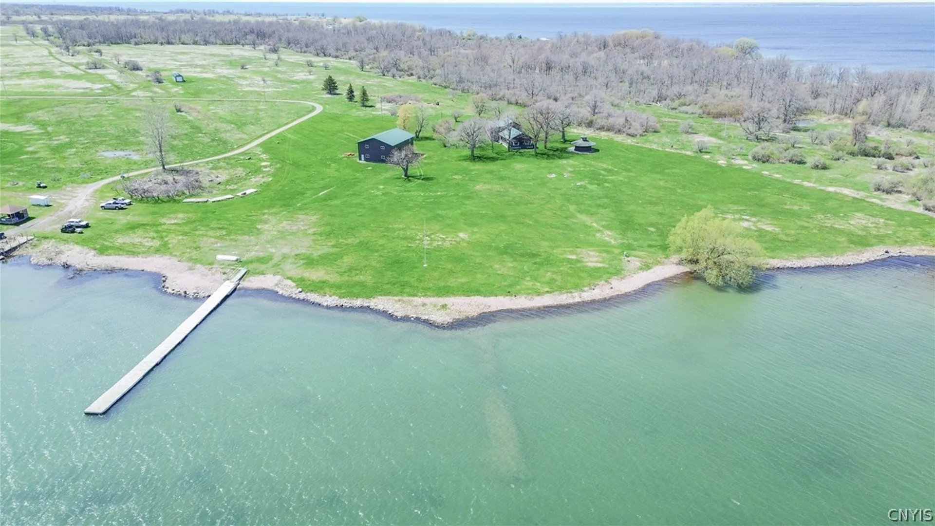 Property at 2381 Grenadier Island Road 1, Cape Vincent, NY 13618 3