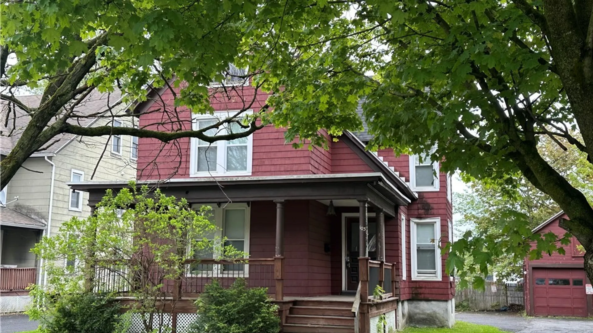 Property at 103 Whitesboro Street, Whitestown, NY 13495 2