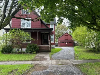 Property at 103 Whitesboro Street, Whitestown, NY 13495