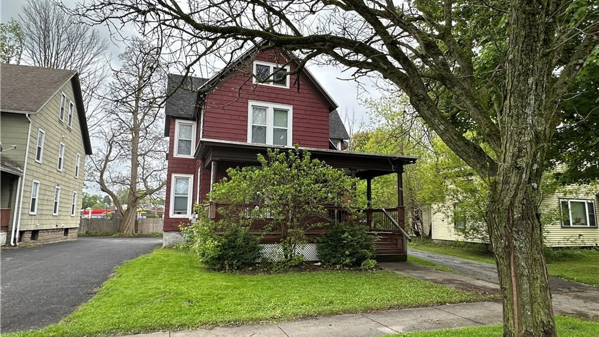 Property at 103 Whitesboro Street, Whitestown, NY 13495 3