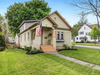 Property at 452 N Main Street, Benton, NY 14527