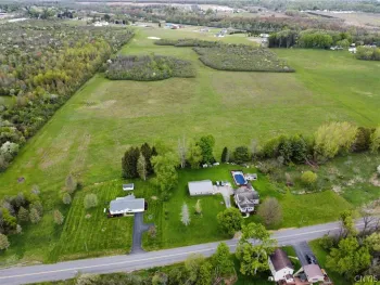 Property at Lawrence Street, Rome, NY 13440