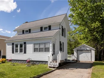 Property at 106 Lynhurst Avenue, Clay, NY 13212