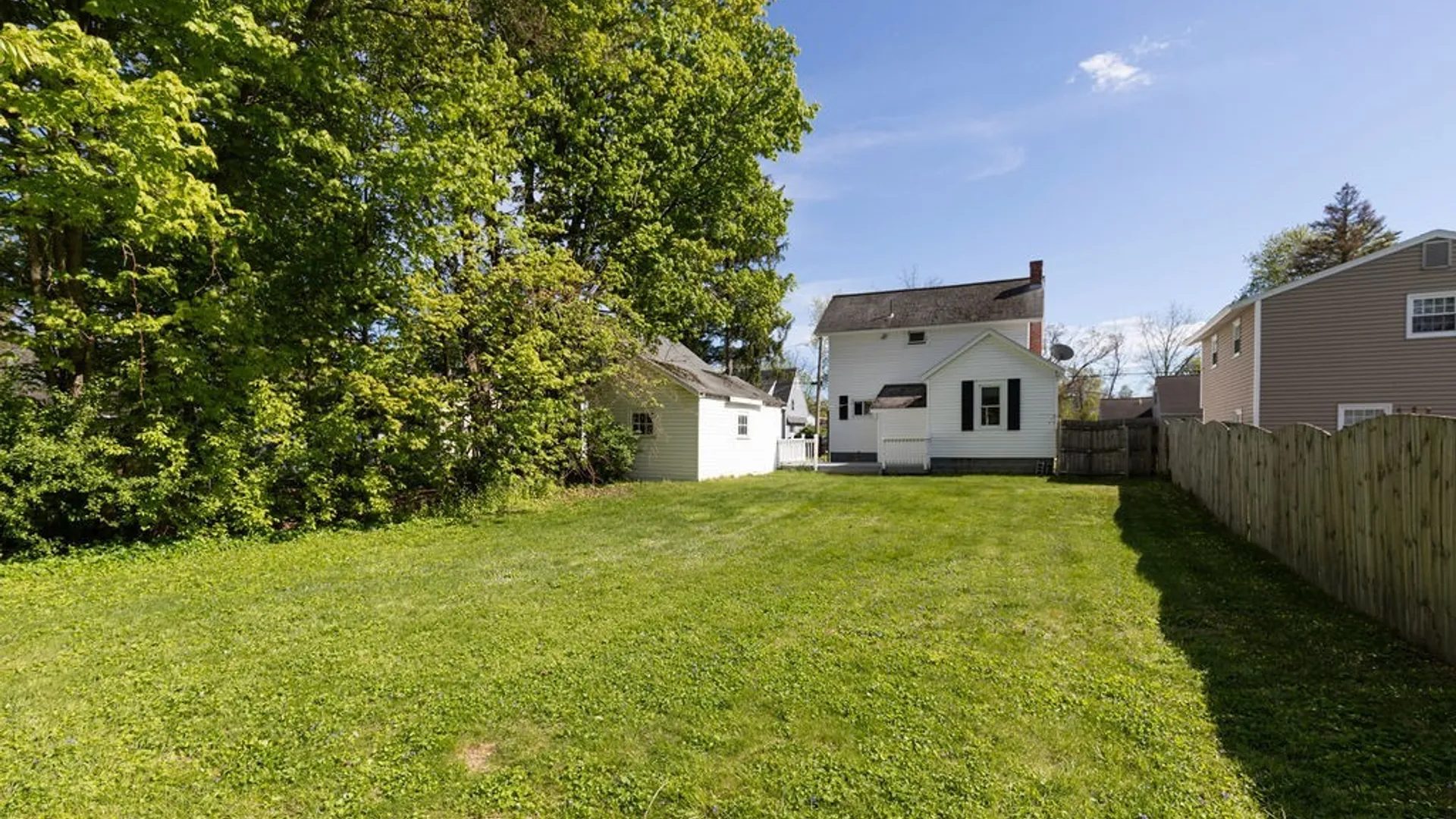 Property at 106 Lynhurst Avenue, Clay, NY 13212 19