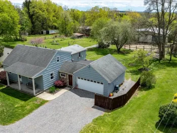Property at 155 Morgan Road, Chili, NY 14546