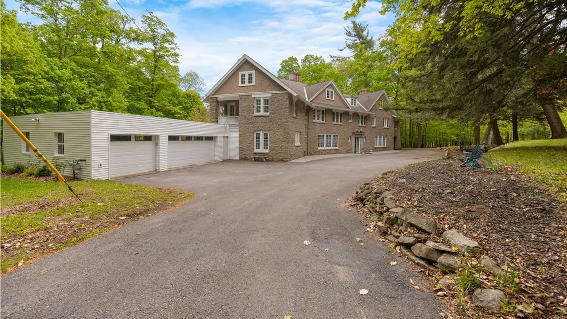 Property at 5272 Onondaga Road, Onondaga, NY 13031 4