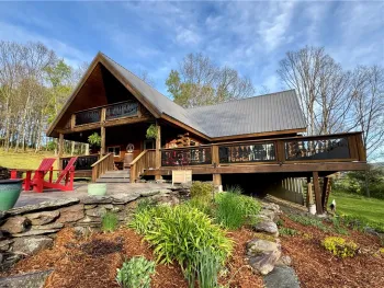 Property at 190 Butternut Road, Unadilla, NY 13849