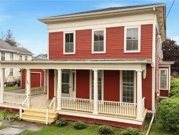 Property at 290 Main Street, Owego, NY 13827