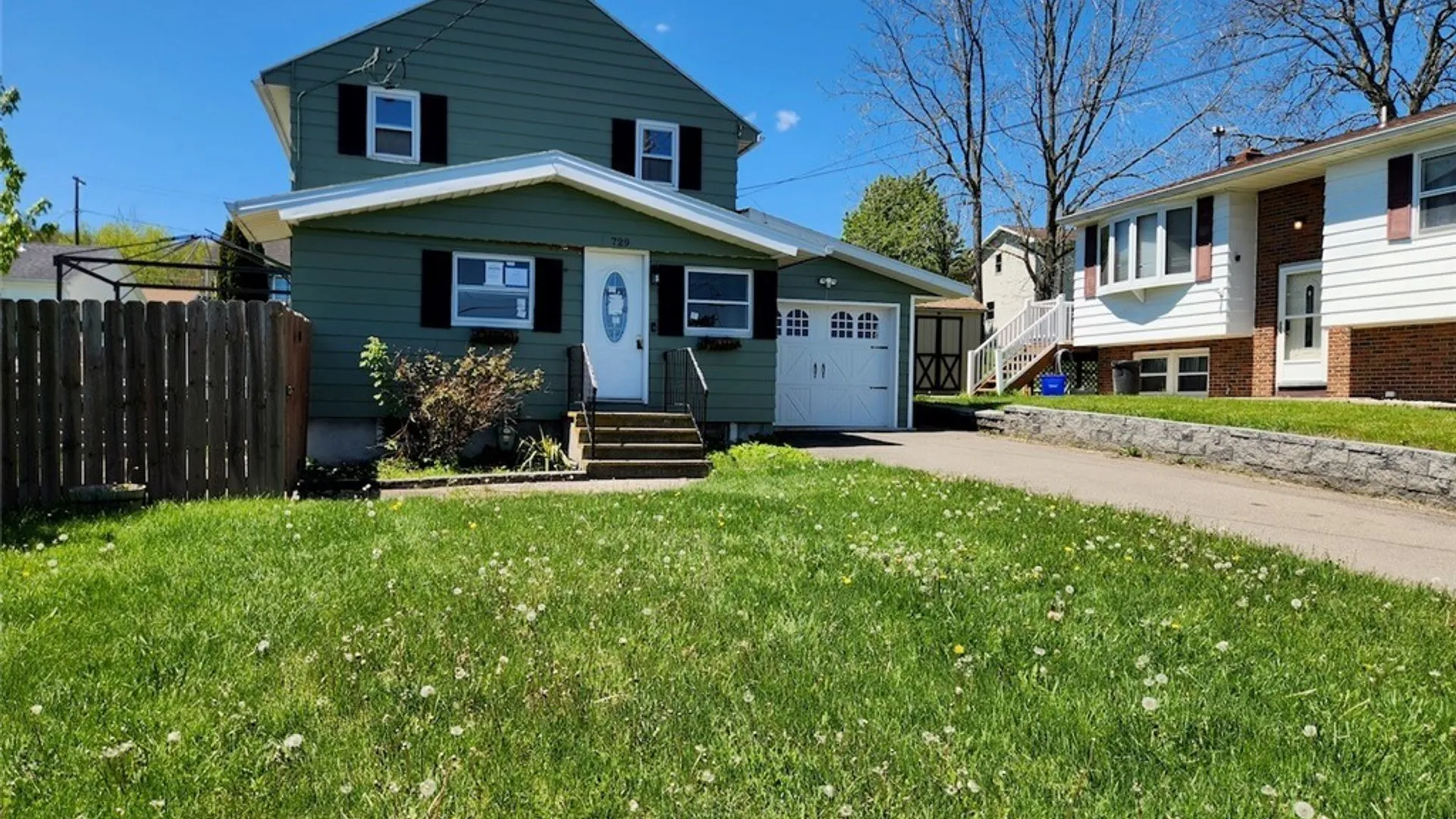 Property at 729 Milan Avenue, Union, NY 13760 3