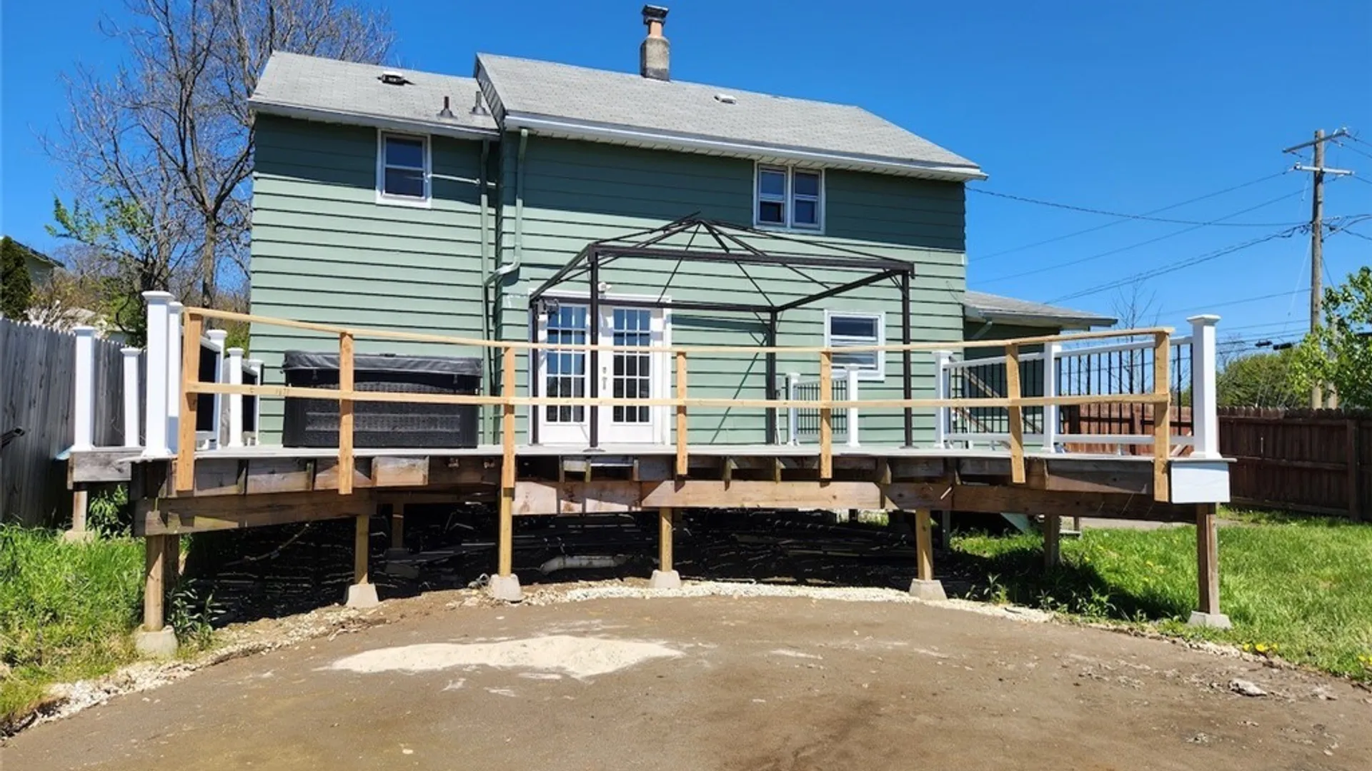 Property at 729 Milan Avenue, Union, NY 13760 26