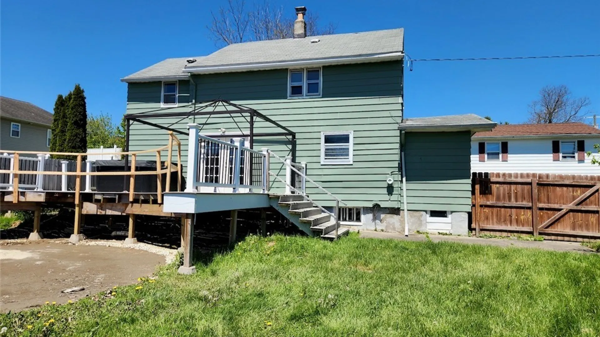Property at 729 Milan Avenue, Union, NY 13760 27