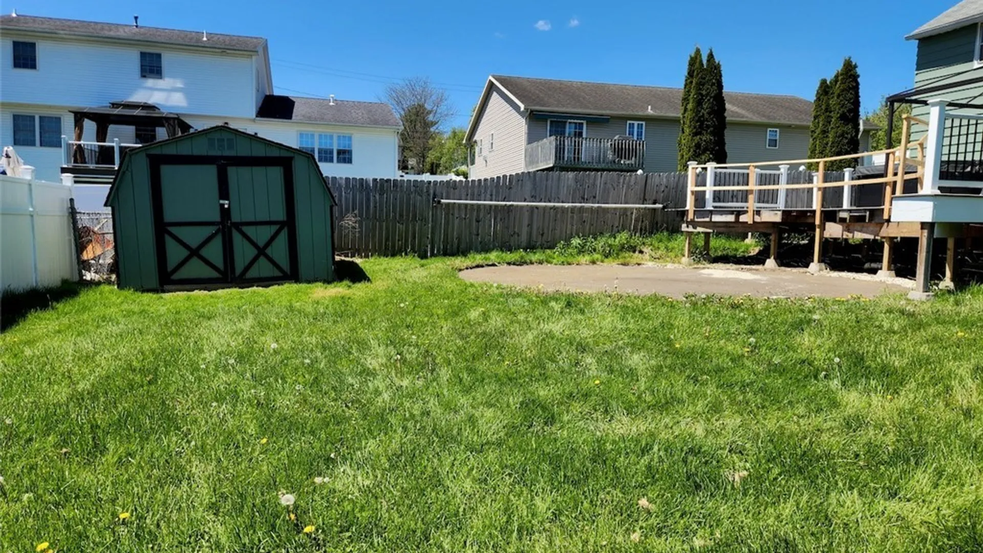 Property at 729 Milan Avenue, Union, NY 13760 28