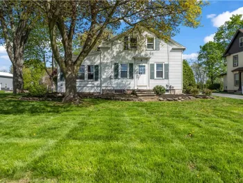 Property at 3212 E Henrietta Road, Henrietta, NY 14467