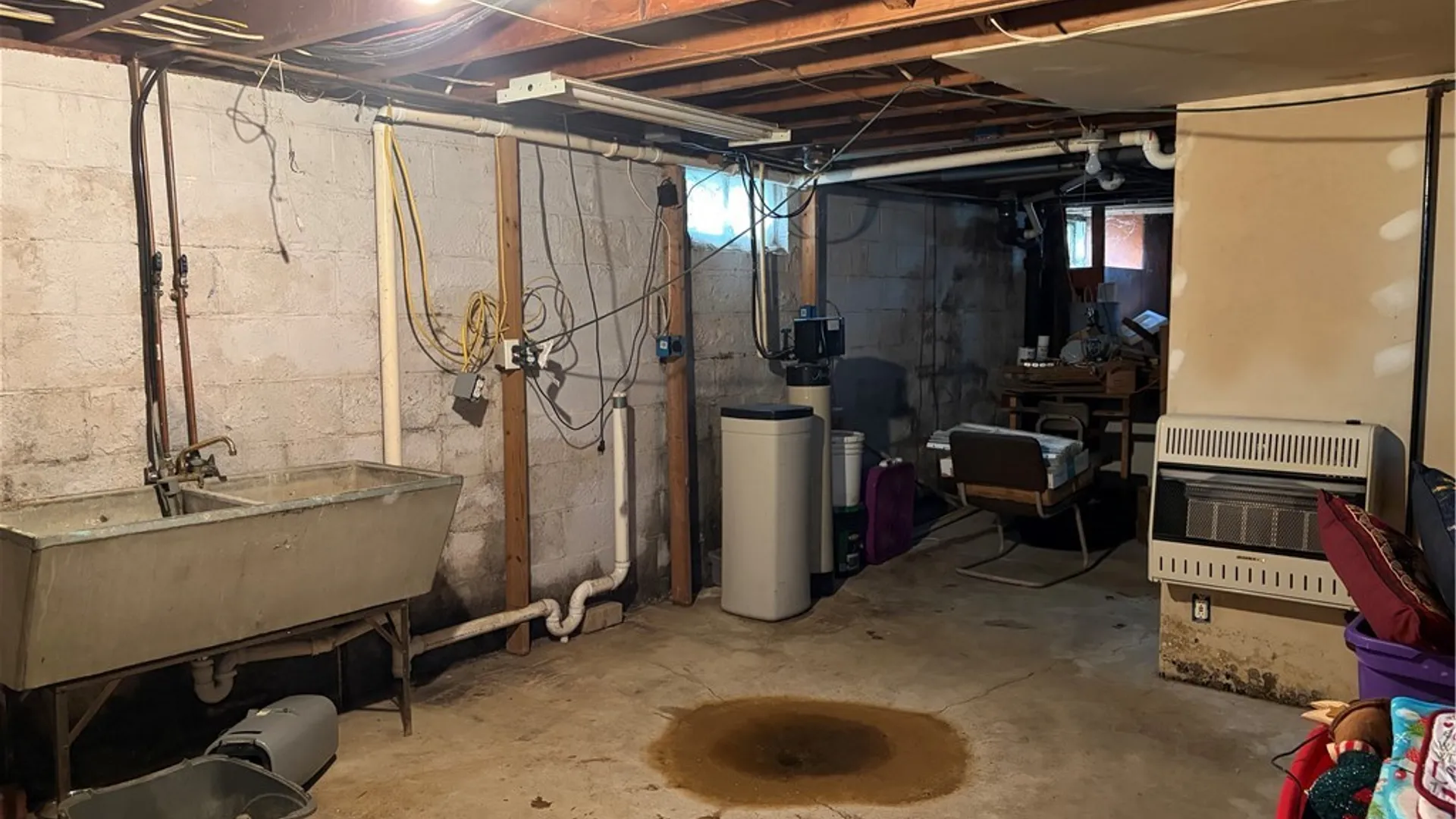 Property at 33 Lovall Avenue, Jamestown, NY 14701 18
