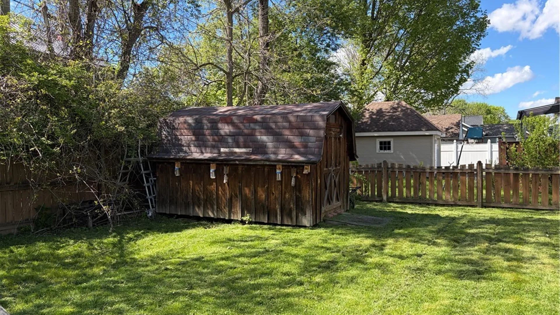 Property at 33 Lovall Avenue, Jamestown, NY 14701 13