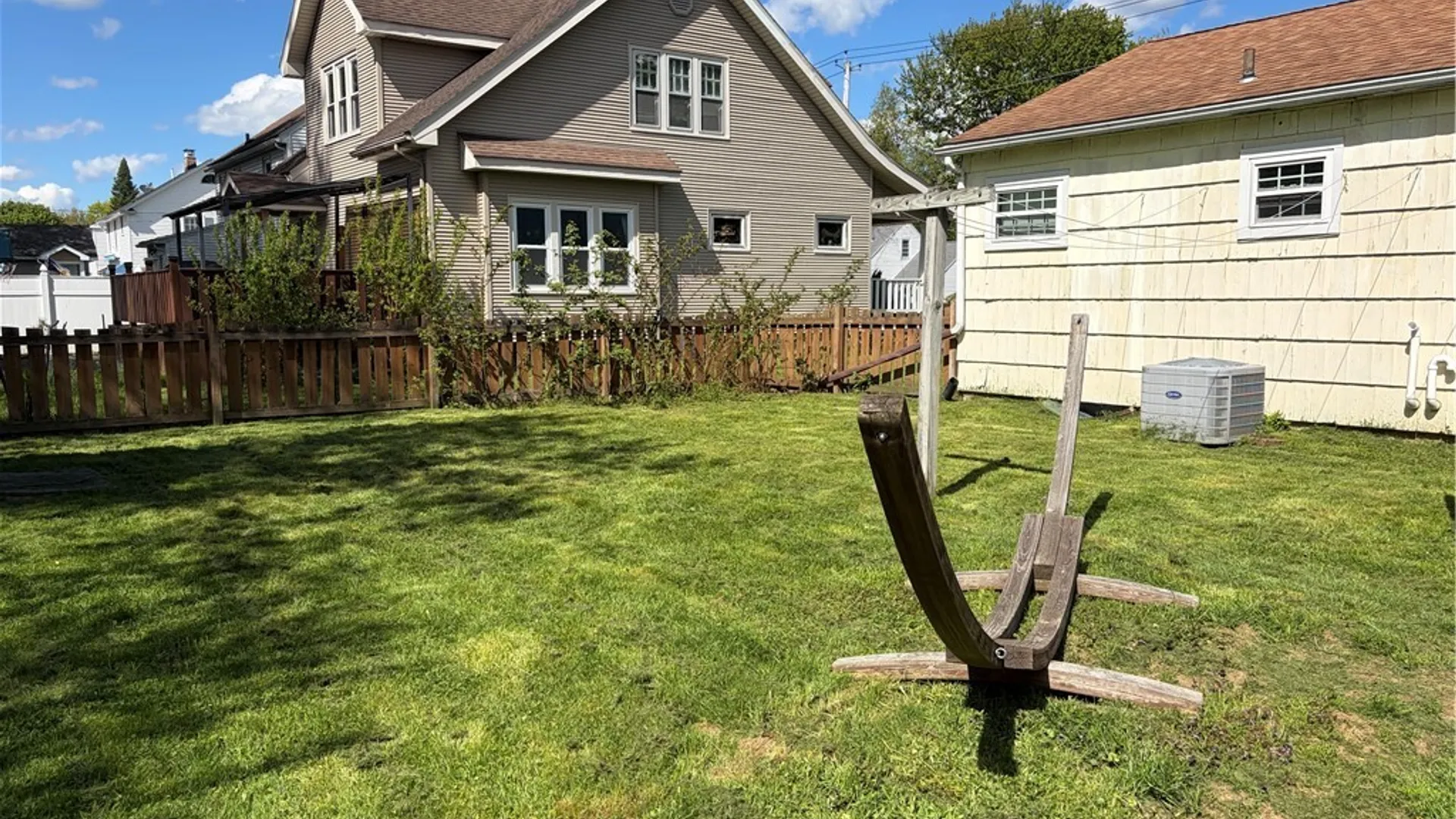 Property at 33 Lovall Avenue, Jamestown, NY 14701 14