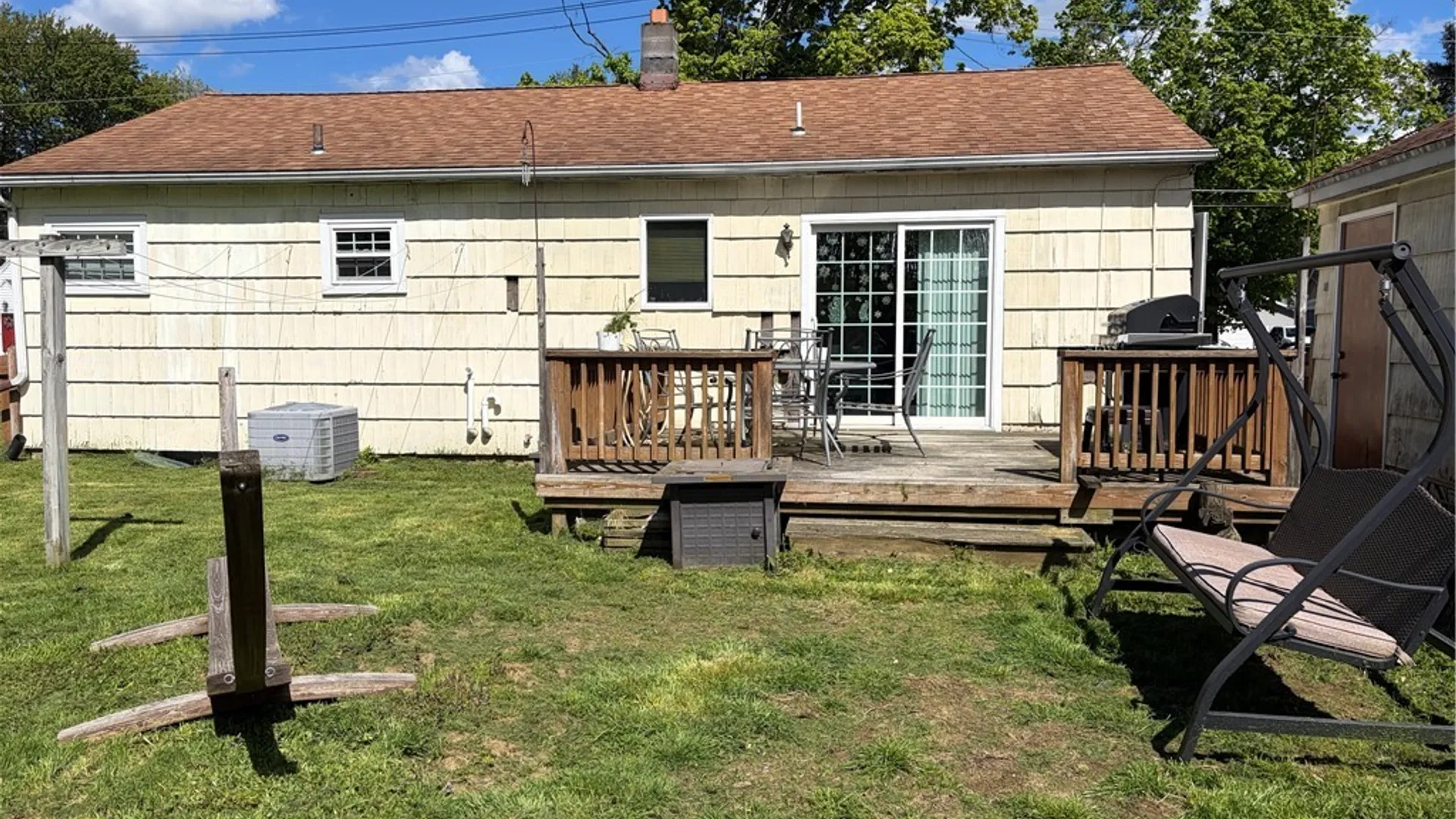 Property at 33 Lovall Avenue, Jamestown, NY 14701 15