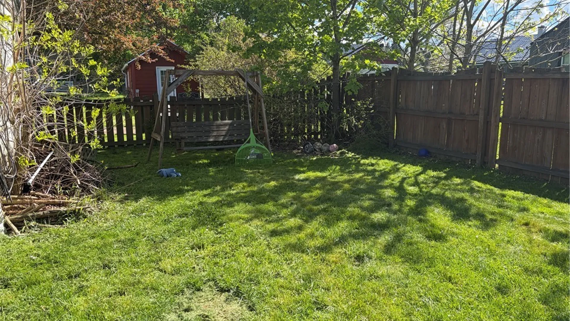 Property at 33 Lovall Avenue, Jamestown, NY 14701 16