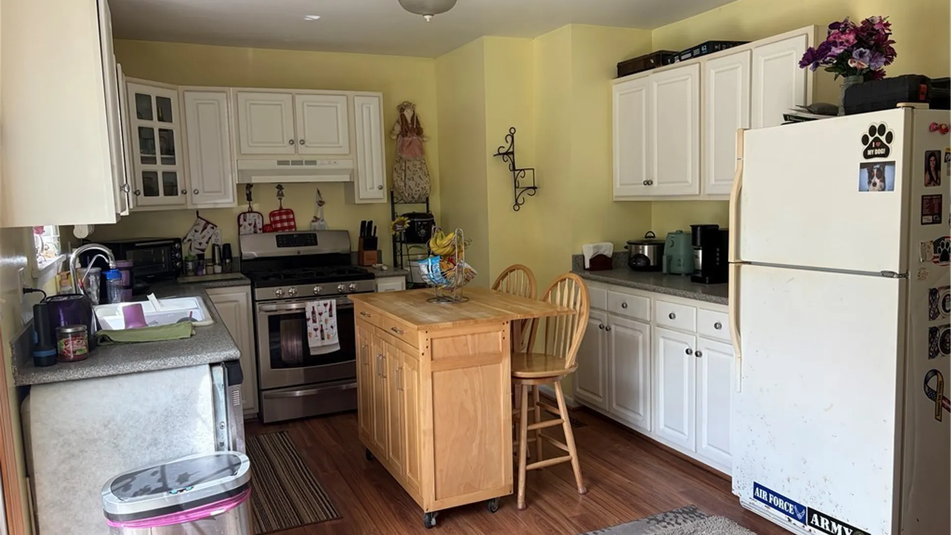 Property at 33 Lovall Avenue, Jamestown, NY 14701 8