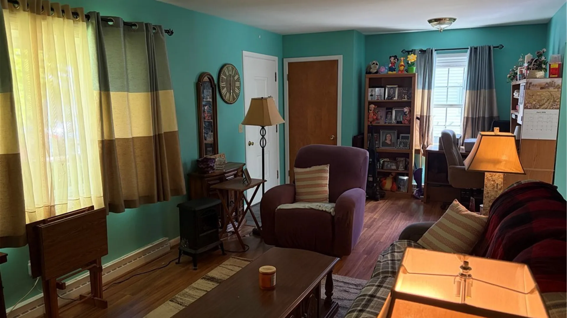 Property at 33 Lovall Avenue, Jamestown, NY 14701 3