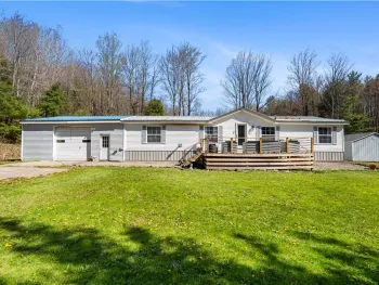 Property at 2231 Wearkley Road, Wayland, NY 14572
