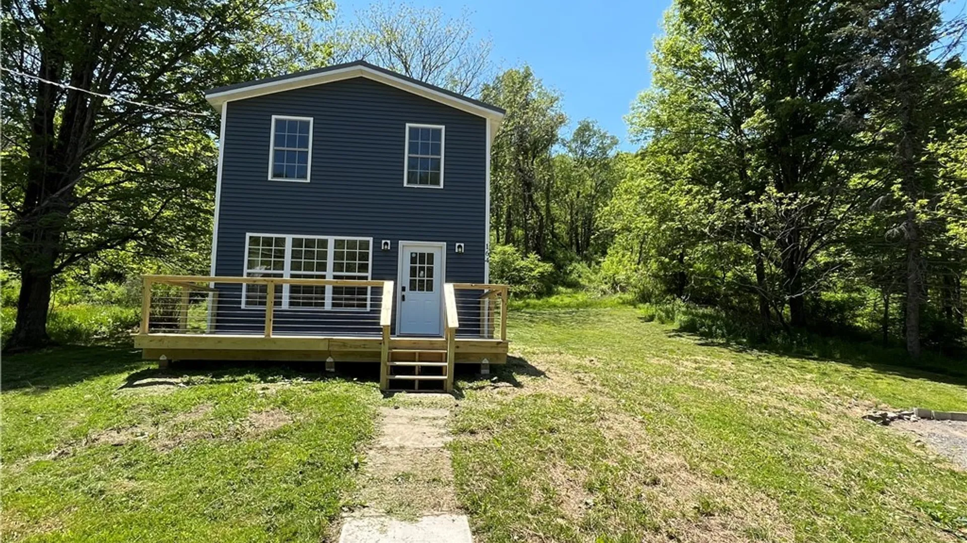Property at 164 N Main Street, New Albion, NY 14719 2